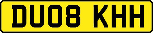 DU08KHH