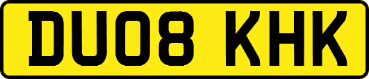 DU08KHK
