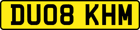 DU08KHM