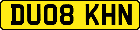 DU08KHN