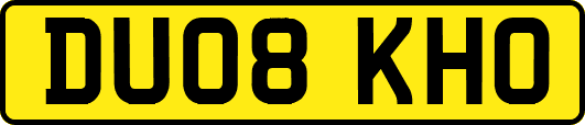 DU08KHO
