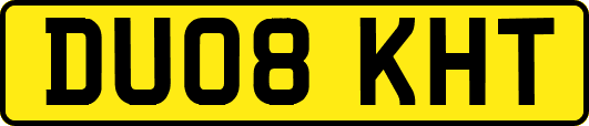 DU08KHT