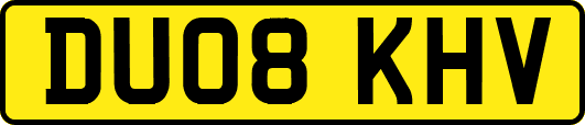 DU08KHV