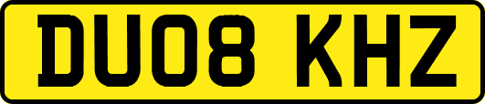 DU08KHZ