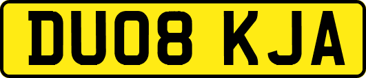 DU08KJA