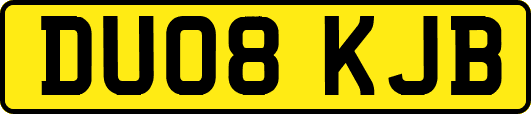 DU08KJB