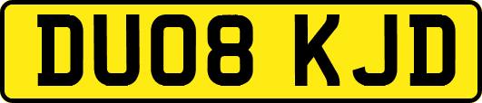 DU08KJD