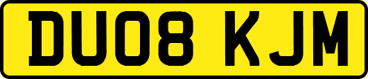 DU08KJM