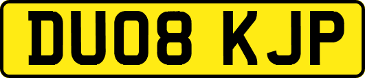 DU08KJP