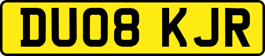 DU08KJR