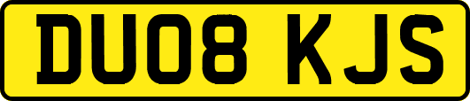 DU08KJS