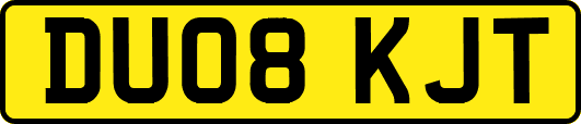 DU08KJT