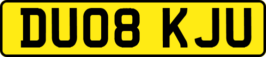 DU08KJU