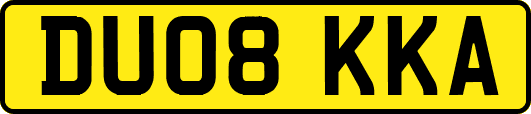 DU08KKA
