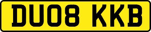 DU08KKB