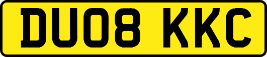 DU08KKC