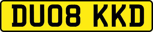 DU08KKD