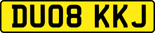 DU08KKJ