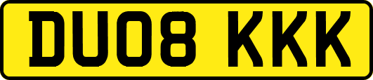 DU08KKK