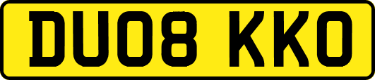 DU08KKO