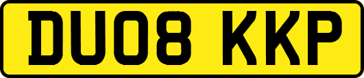 DU08KKP