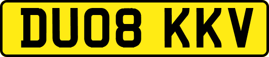 DU08KKV