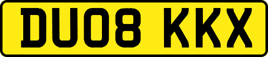 DU08KKX