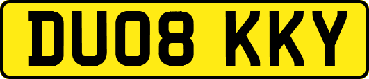 DU08KKY
