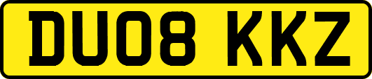 DU08KKZ