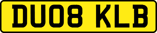DU08KLB