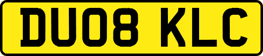 DU08KLC