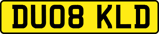 DU08KLD