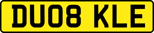 DU08KLE