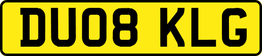 DU08KLG
