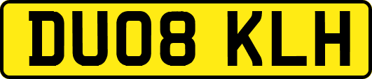 DU08KLH