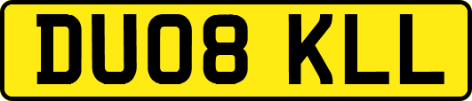DU08KLL