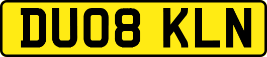 DU08KLN