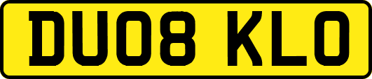 DU08KLO