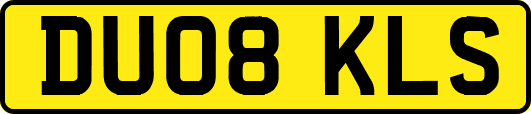 DU08KLS