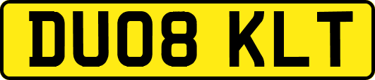 DU08KLT