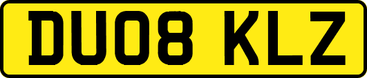 DU08KLZ
