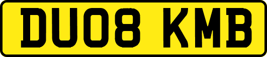 DU08KMB
