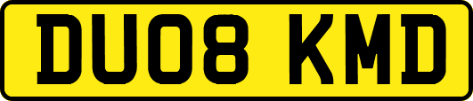 DU08KMD