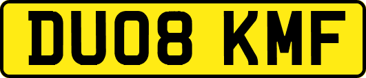 DU08KMF