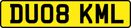 DU08KML