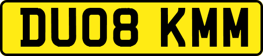 DU08KMM