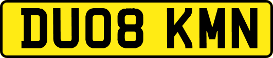 DU08KMN