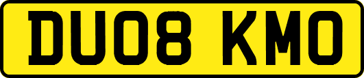 DU08KMO