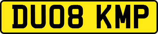 DU08KMP