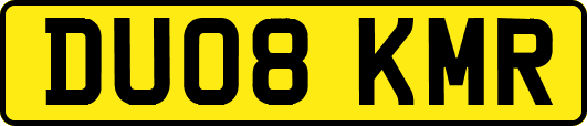 DU08KMR